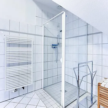 Pforte 3 4-3 * Winterberg